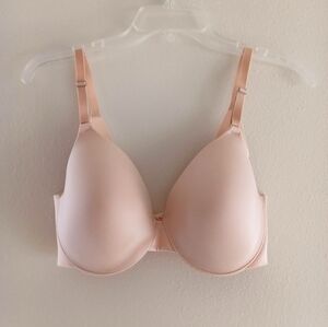 SOMA Vanishing Back Full Coverage Bra, 34D